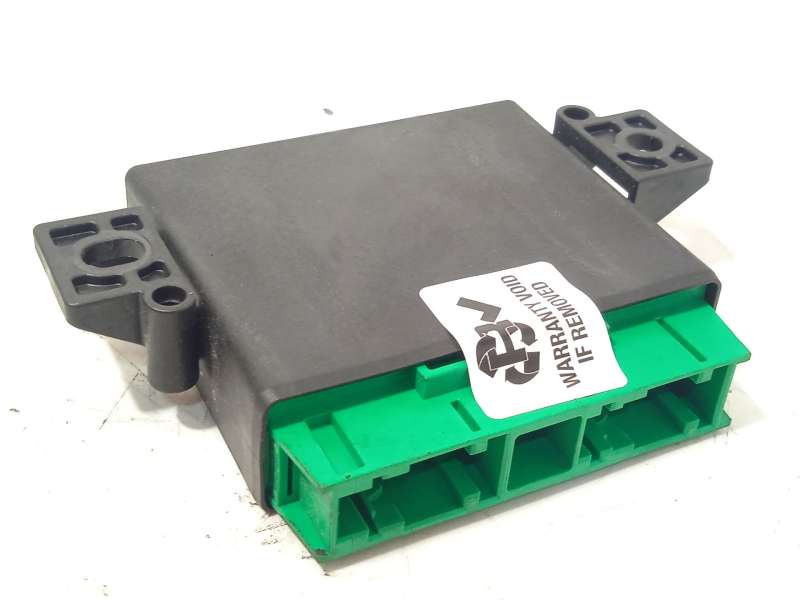 Recambio de modulo electronico para peugeot 3008 ii suv (mc_, mr_, mj_, m4_) 1.2 thp/ puretech 130 (mrhnsm, mrhnsu, mrhnsj, mrhn 2
