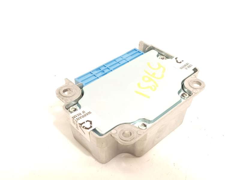 Recambio de centralita airbag para kia cee'd hatchback (ed) 1.6 crdi 115 referencia OEM IAM 959101H200 2