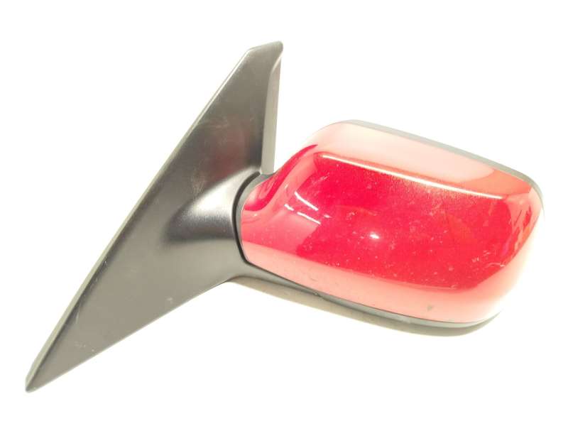 Recambio de retrovisor izquierdo para mazda 3 (bk) 2.0 (bkep) referencia OEM IAM BP4L69180K87 - Rojo 2