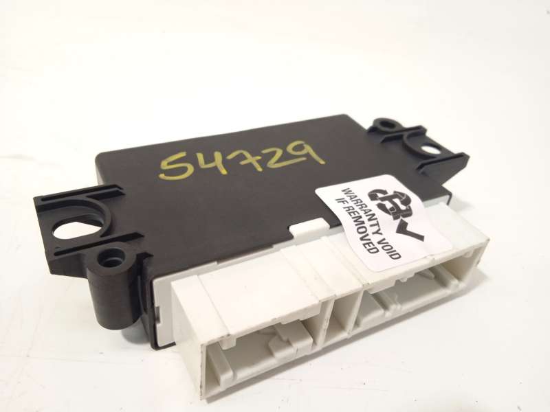 Recambio de modulo electronico para volkswagen t-roc (a11, d11) 2.0 tdi referencia OEM IAM 5QA919294J - Gris 2
