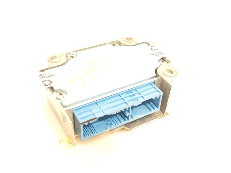 Recambio de centralita airbag para kia cee'd hatchback (ed) 1.6 crdi 115 referencia OEM IAM 959101H200 3