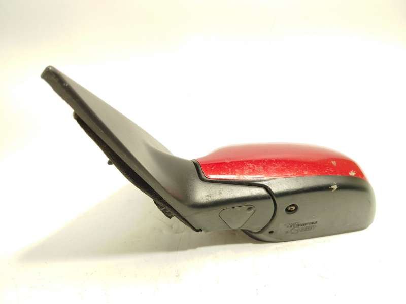 Recambio de retrovisor izquierdo para mazda 3 (bk) 2.0 (bkep) referencia OEM IAM BP4L69180K87 - Rojo 3