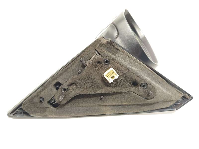 Recambio de retrovisor izquierdo para mazda 3 (bk) 2.0 (bkep) referencia OEM IAM BP4L69180K87 - Rojo 4