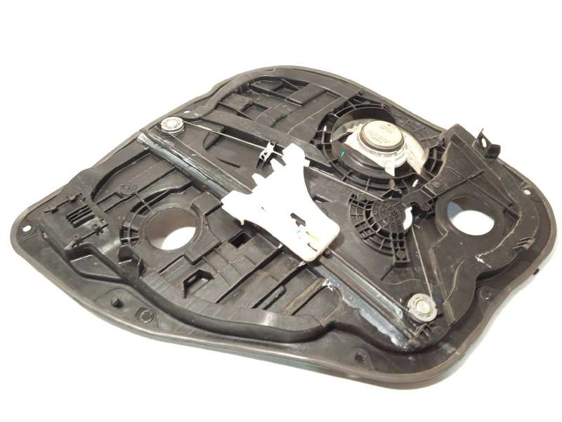 Recambio de elevalunas trasero derecho para hyundai i30 (pd) 1.6 crdi cat referencia OEM IAM 83480G4030  83460G4010 - Rojo 4
