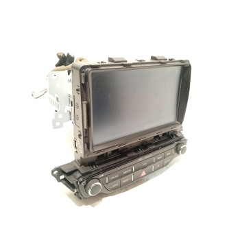 SISTEMA NAVEGACION GPS 96550Q4231 IA88403DENE