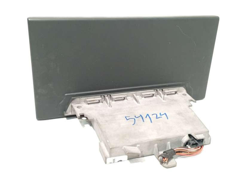 Recambio de pantalla multifuncion para audi a5 sportback (f5a, f5f) 40 tfsi mild hybrid referencia OEM IAM 8W2919620 2