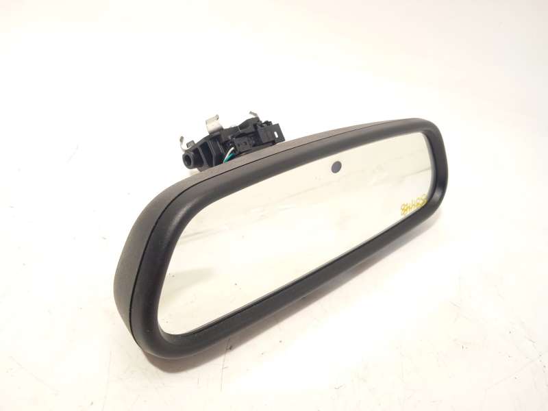 Recambio de espejo interior para peugeot 3008 ii suv (mc_, mr_, mj_, m4_) 1.2 thp/ puretech 130 (mrhnsm, mrhnsu, mrhnsj, mrhnyw,