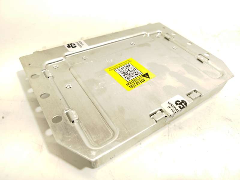 Recambio de modulo electronico para porsche panamera (970) 3.0 d referencia OEM IAM 97061810529  15152802422 - Blanco 2