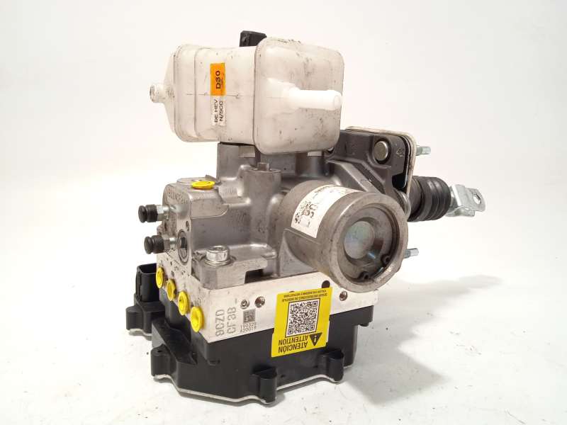 ABS 58500G5300 BH60764D00 