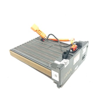 Recambio de radiador calefaccion / aire acondicionado para kia niro i (de) e-niro referencia OEM IAM 97191Q4000  