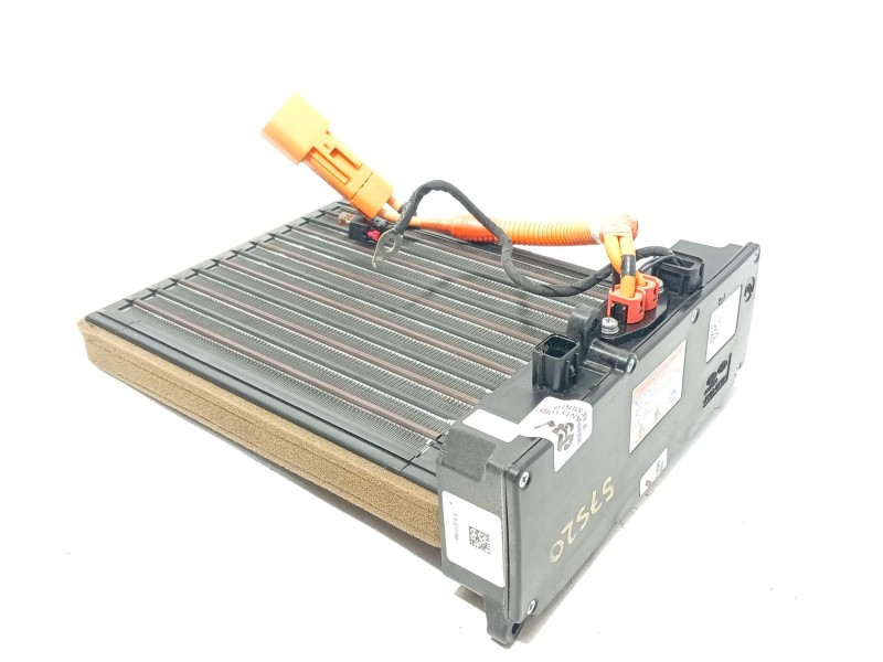 RADIADOR CALEFACCION / AIRE ACONDICIONADO 97191Q4000 