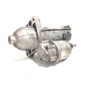 Recambio de motor arranque para ford ka (ru8) 1.3 tdci referencia OEM IAM 51823860  D6G32