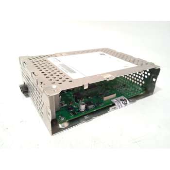 SISTEMA AUDIO / RADIO CD 65126841600 6841600 