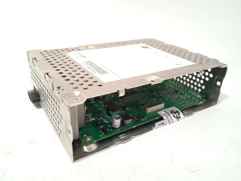 SISTEMA AUDIO / RADIO CD 65126841600 6841600 