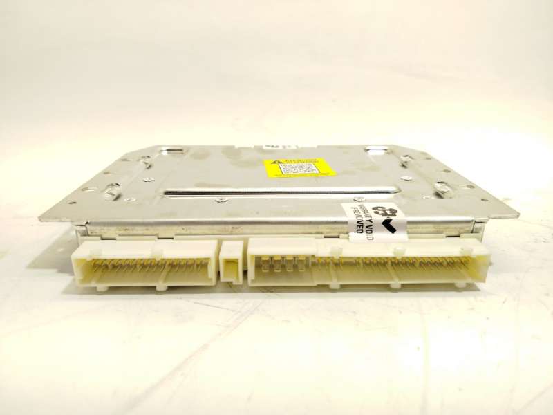 Recambio de modulo electronico para porsche panamera (970) 3.0 d referencia OEM IAM 97061810529  15152802422 - Blanco 3