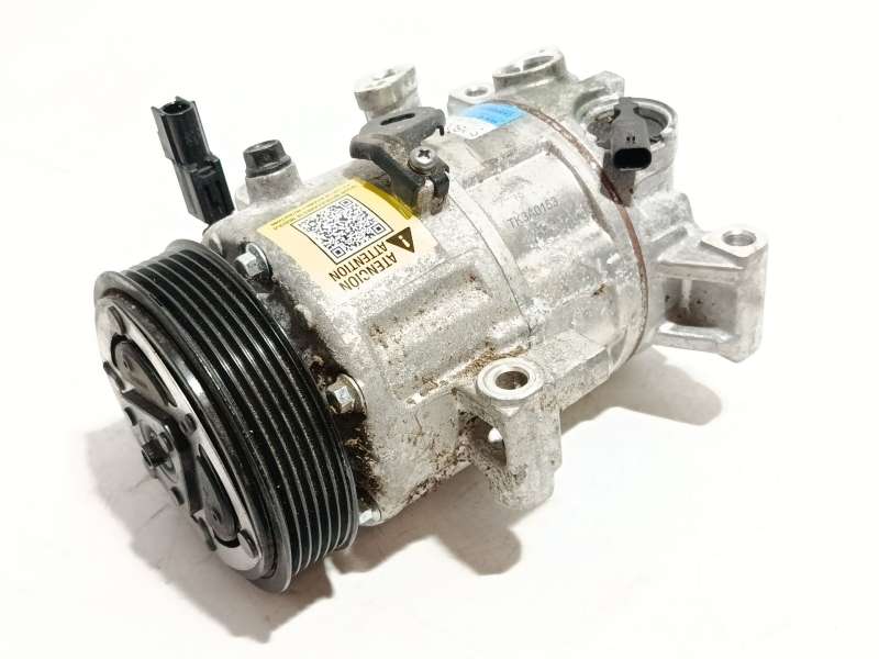 Recambio de compresor aire acondicionado para mazda mazda 3 sedan 2.5 e-skyactiv-g referencia OEM IAM BDGF61450  CA500G5AAA13