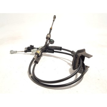 Recambio de varillaje cambio para ford ka (ru8) 1.3 tdci referencia OEM IAM 1824322  