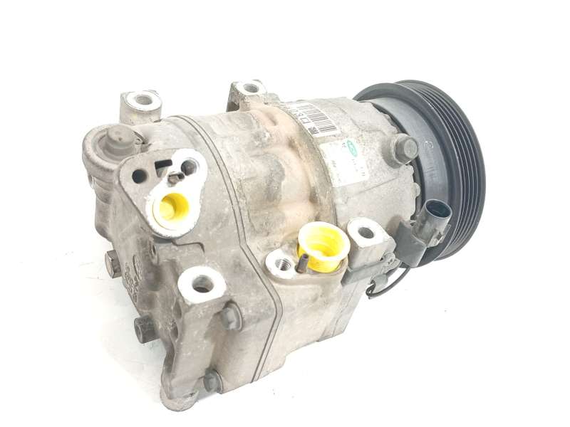 Recambio de compresor aire acondicionado para kia cee'd hatchback (ed) 1.6 crdi 115 referencia OEM IAM 977012H200  F500AN6CA06
