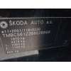 skoda octavia ii (1z3) del año 2005