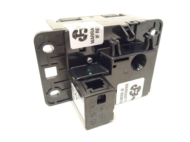 Recambio de palanca cambio para citroën c4 iii (ba_, bb_, bc_) 1.5 bluehdi 130 (bbyhzb) referencia OEM IAM 98440959ZD - Marron 3