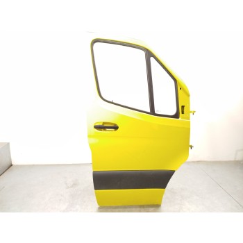Recambio de puerta delantera derecha para mercedes-benz sprinter 4-t furgoneta (b907, b910) 419 cdi rwd (907.643, 907.645, 907.6