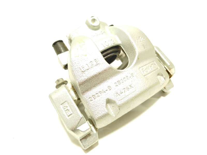 Recambio de pinza freno delantera izquierda para ford kuga iii (dfk) 2.5 duratec plug-in-hybrid referencia OEM IAM 2560838 JX612 - Negro