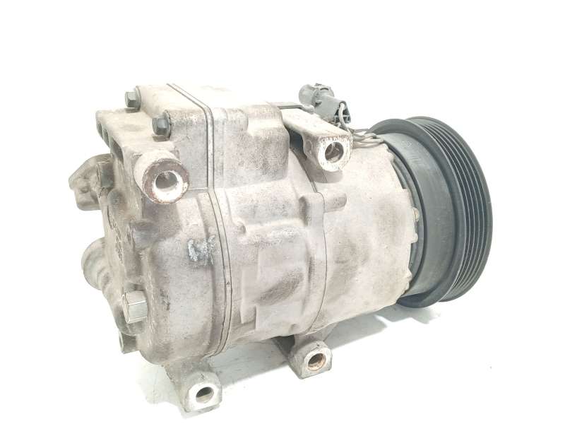 Recambio de compresor aire acondicionado para kia cee'd hatchback (ed) 1.6 crdi 115 referencia OEM IAM 977012H200  F500AN6CA06 2