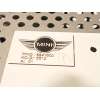 Recambio de sistema audio / radio cd para mini mini descapotable (f57) one referencia OEM IAM 65126841600 6841600 