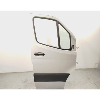 Recambio de puerta delantera derecha para mercedes-benz sprinter 4-t furgoneta (b907, b910) 419 cdi rwd (907.643, 907.645, 907.6