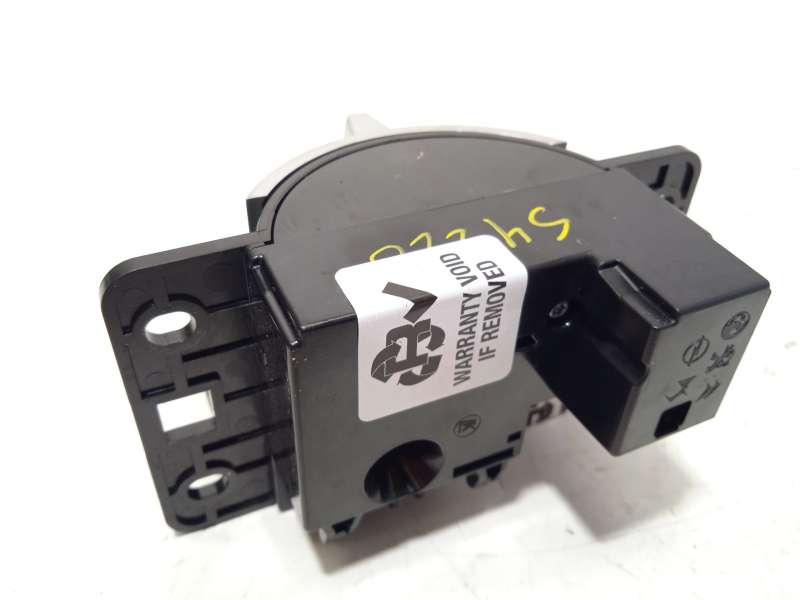 Recambio de palanca cambio para citroën c4 iii (ba_, bb_, bc_) 1.5 bluehdi 130 (bbyhzb) referencia OEM IAM 98440959ZD - Marron 4