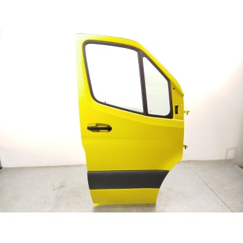 Recambio de puerta delantera derecha para mercedes-benz sprinter 4-t furgoneta (b907, b910) 419 cdi rwd (907.643, 907.645, 907.6