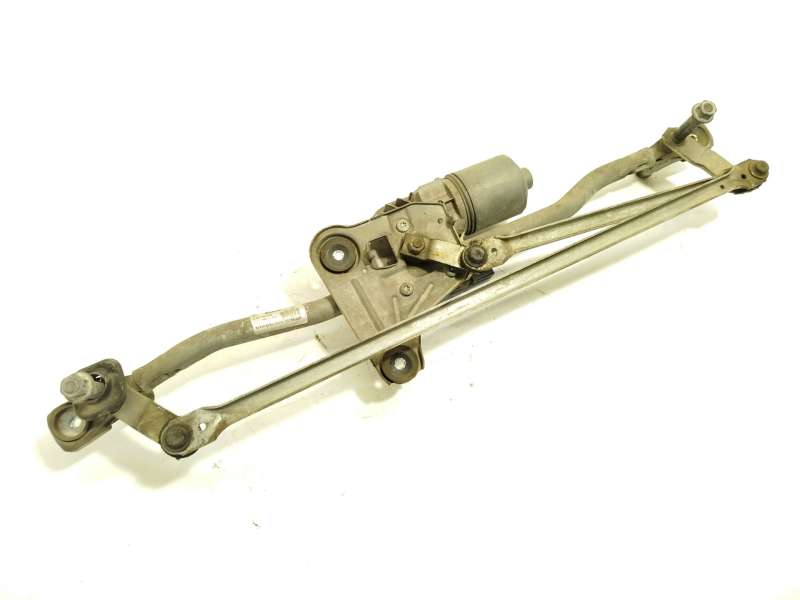 Recambio de motor limpia delantero para volvo s80 ii (124) d5 referencia OEM IAM 30796358  3397020958 - Gris 3