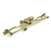 Recambio de motor limpia delantero para volvo s80 ii (124) d5 referencia OEM IAM 30796358  3397020958
