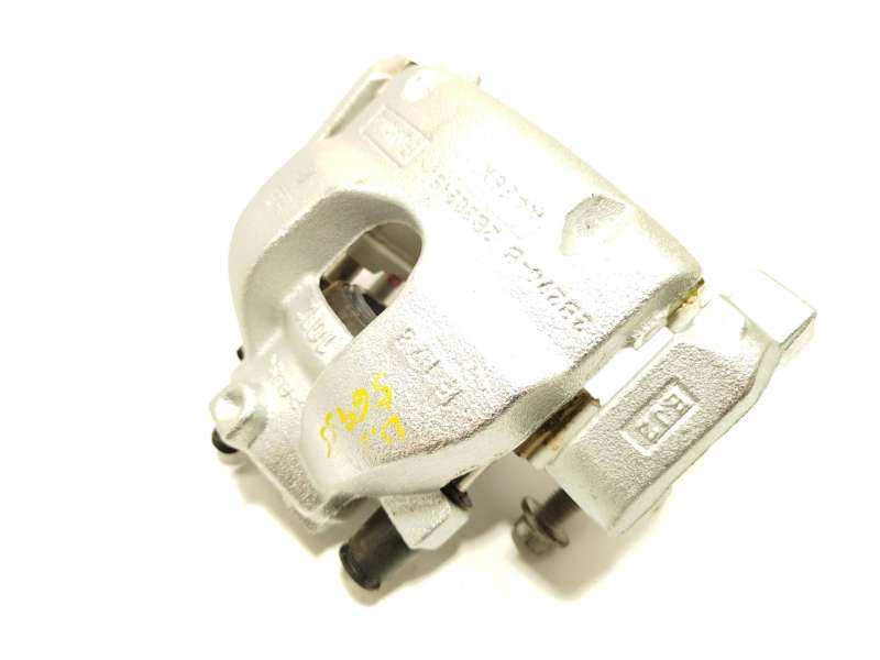 Recambio de pinza freno delantera izquierda para ford kuga iii (dfk) 2.5 duratec plug-in-hybrid referencia OEM IAM 2560838 JX612 - Negro 2