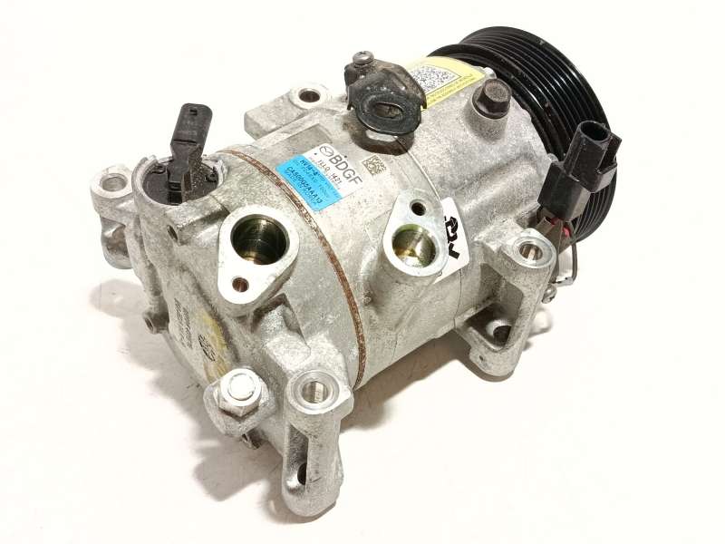 Recambio de compresor aire acondicionado para mazda mazda 3 sedan 2.5 e-skyactiv-g referencia OEM IAM BDGF61450  CA500G5AAA13 3