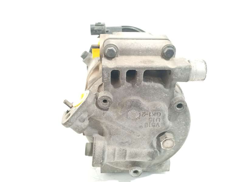 Recambio de compresor aire acondicionado para kia cee'd hatchback (ed) 1.6 crdi 115 referencia OEM IAM 977012H200  F500AN6CA06 3