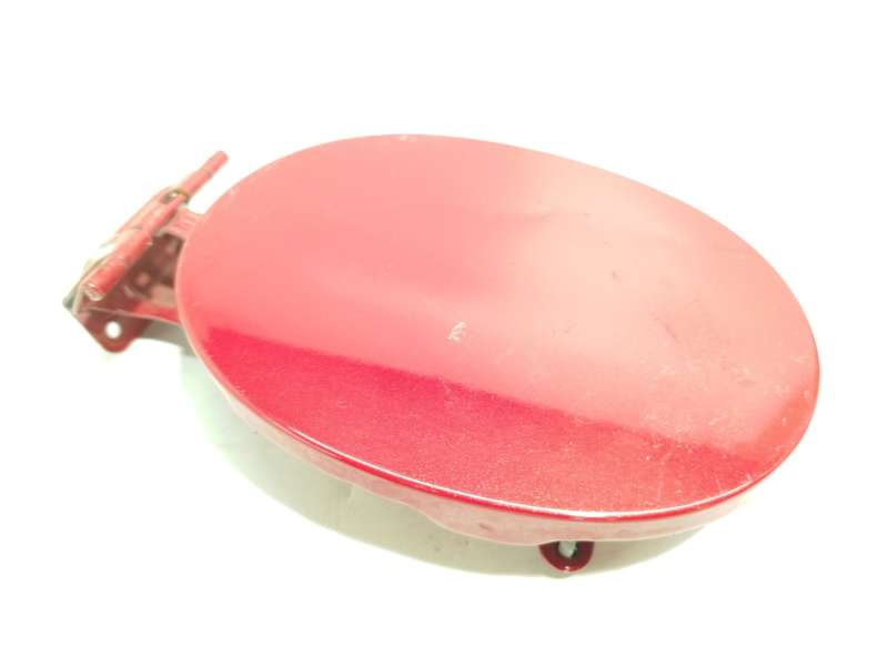 Recambio de tapa exterior combustible para mazda 3 (bk) 2.0 (bkep) referencia OEM IAM BP4K42410E - Rojo 2