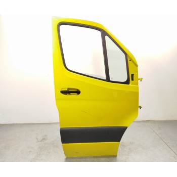 Recambio de puerta delantera derecha para mercedes-benz sprinter 4-t furgoneta (b907, b910) 419 cdi rwd (907.643, 907.645, 907.6