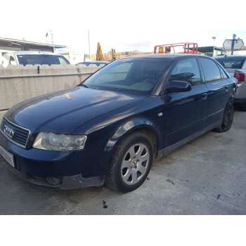 AUDI A4 BERLINA (8E)