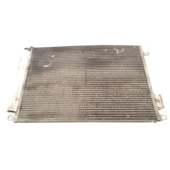Recambio de condensador / radiador aire acondicionado para ford ka (ru8) 1.3 tdci referencia OEM IAM 1780092  