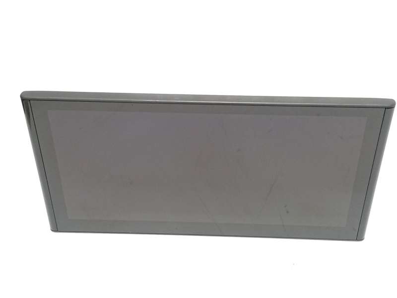 Recambio de pantalla multifuncion para audi a5 sportback (f5a, f5f) 40 tfsi mild hybrid referencia OEM IAM 8W2919620 6