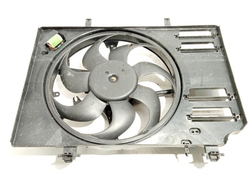 ELECTROVENTILADOR L1BG8C607AB 2645146 