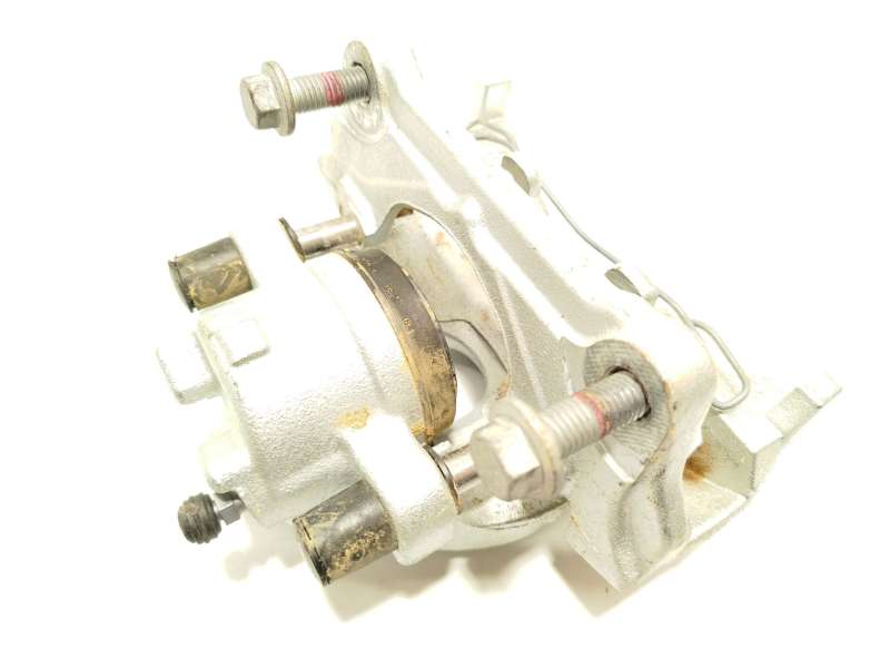 Recambio de pinza freno delantera izquierda para ford kuga iii (dfk) 2.5 duratec plug-in-hybrid referencia OEM IAM 2560838 JX612 - Negro 3