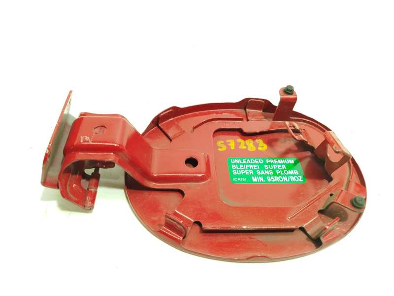 Recambio de tapa exterior combustible para mazda 3 (bk) 2.0 (bkep) referencia OEM IAM BP4K42410E - Rojo 3