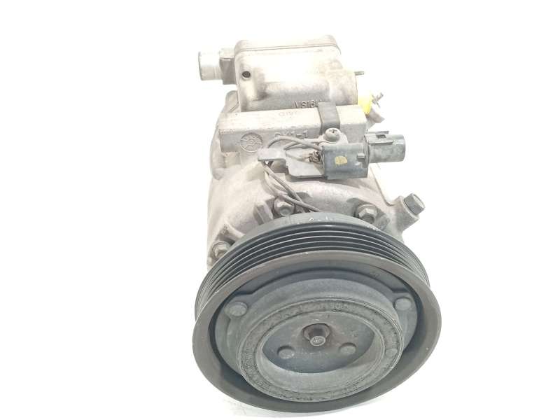 Recambio de compresor aire acondicionado para kia cee'd hatchback (ed) 1.6 crdi 115 referencia OEM IAM 977012H200  F500AN6CA06 4