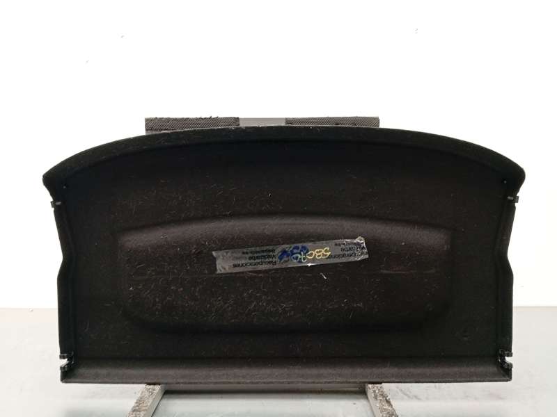 Recambio de bandeja trasera para peugeot 308 iii (fb_, fh_, fp_, f3_, fm_) puretech 130 (fphnsl, fphnst) referencia OEM IAM 9835 3