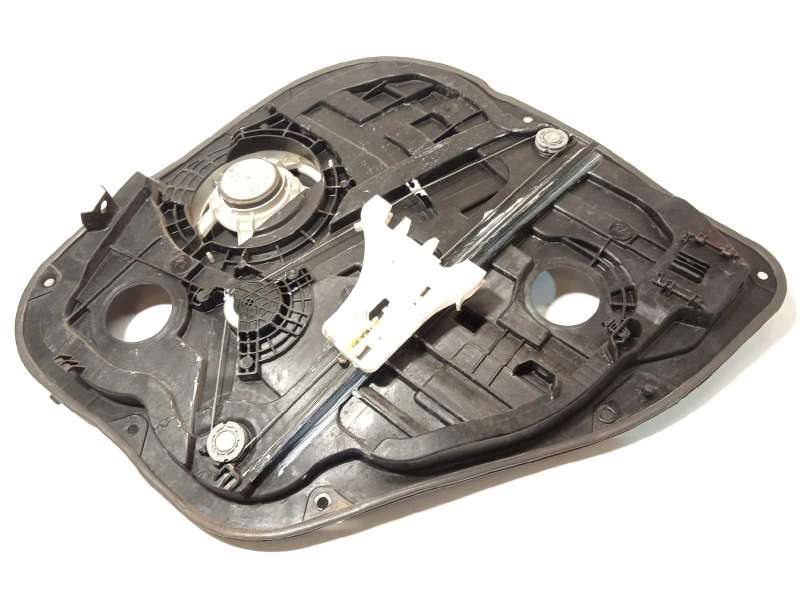 Recambio de elevalunas trasero izquierdo para hyundai i30 (pd) 1.6 crdi cat referencia OEM IAM 83470G4030  83450G4010 - Rojo 4