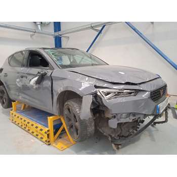 CUPRA LEON (KL1, KU1, KUG)