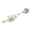 Recambio de transmision delantera izquierda para mini mini descapotable (f57) one referencia OEM IAM 8643361 31608643361 