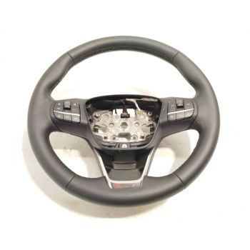 Recambio de volante para ford tourneo courier 1.0 ecoboost referencia OEM IAM R2X63600EC3UAW 2758423 